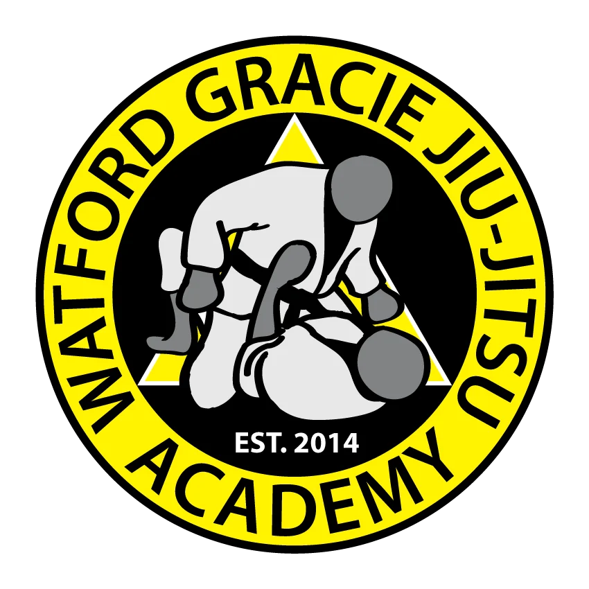 Watford Gracie Jiu-Jitsu Academy