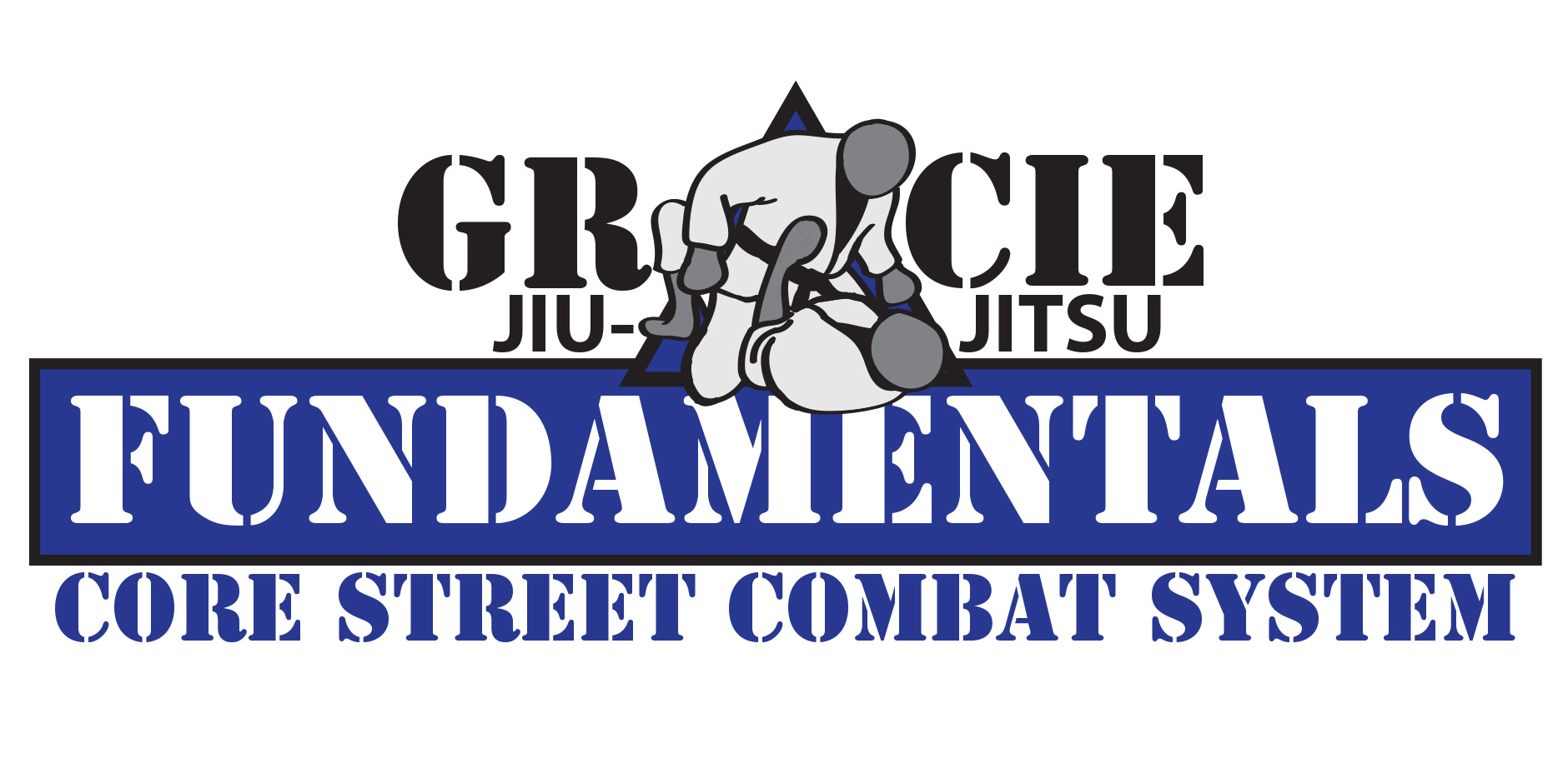Gracie Fundamentals