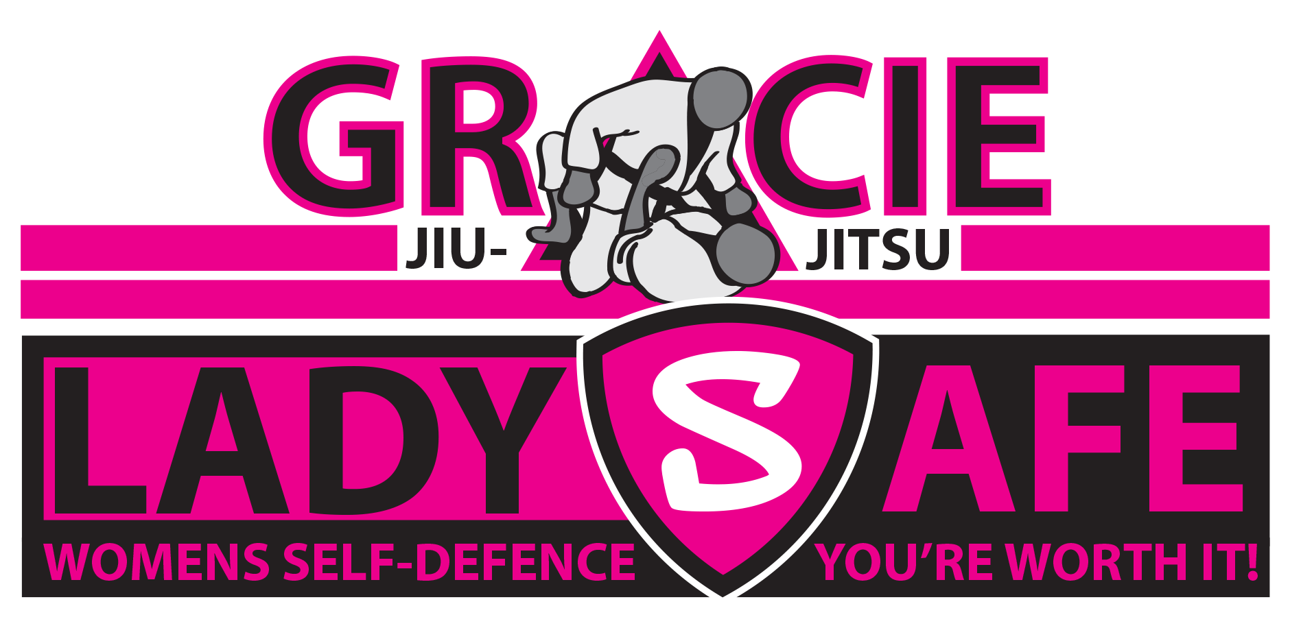 Gracie LadySafe