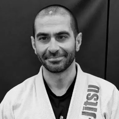 Petar Dimov