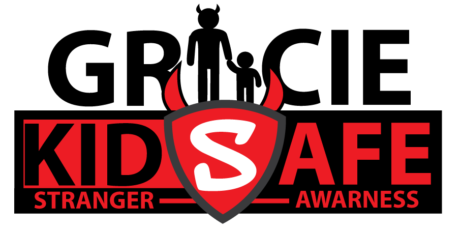 Gracie KidSafe - stranger danger