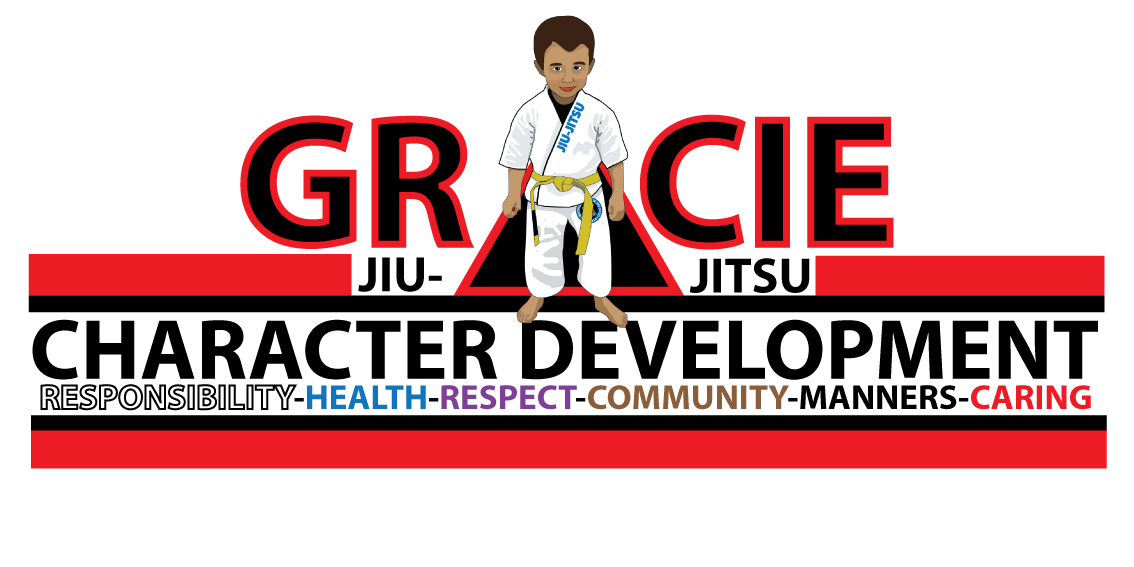Gracie Character Development