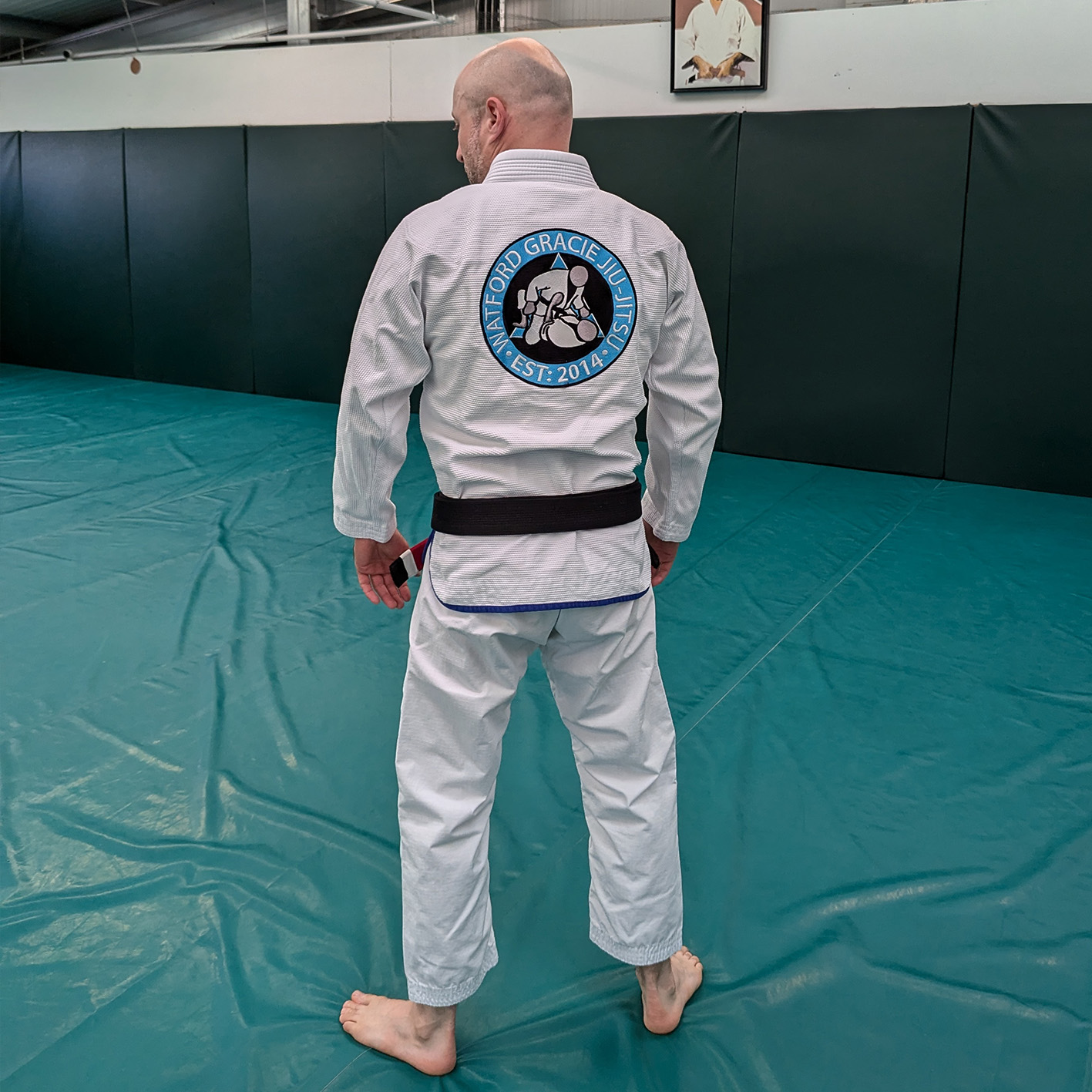EST2014 Premium Gi