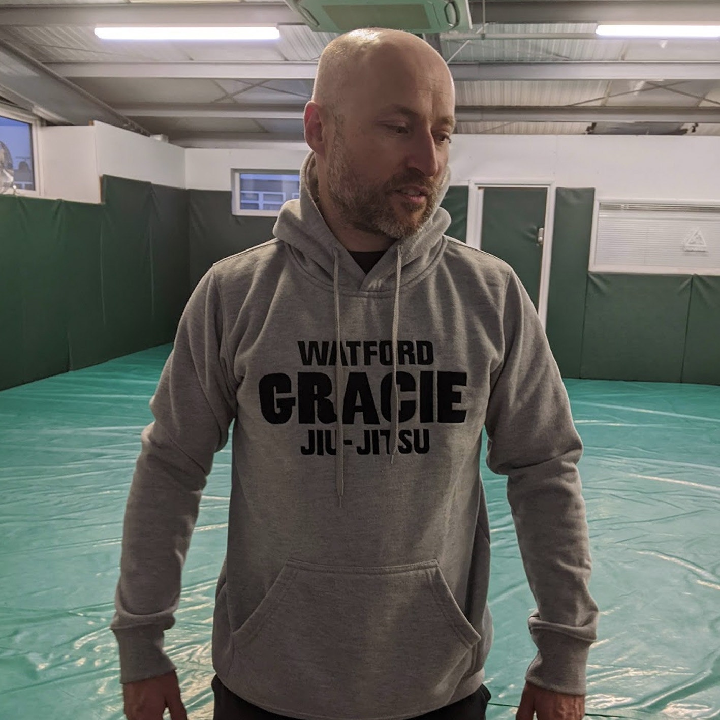WatfordGJJ Classic Hoodie
