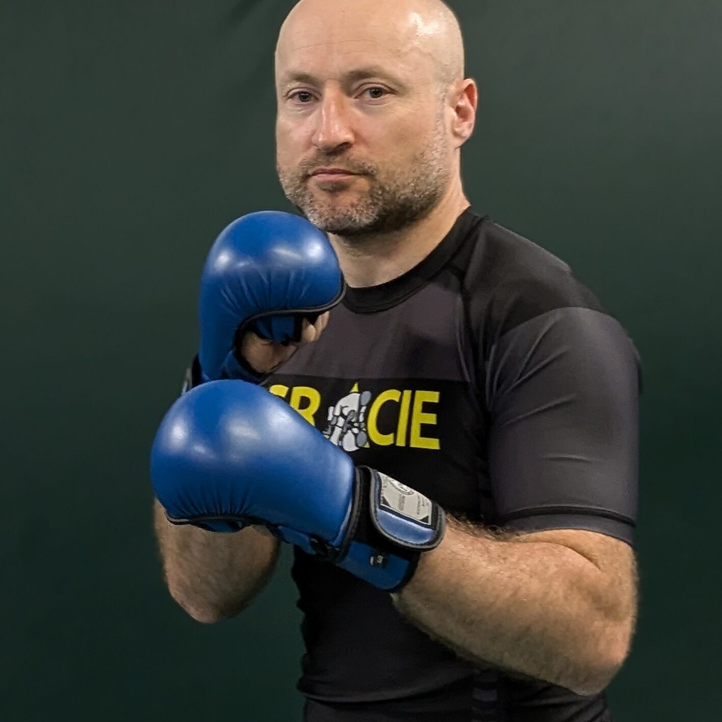WatfordGJJ Classic Street Sparring Gloves 5.5oz