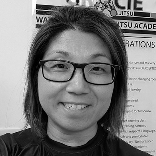 Yanxiu (Vera) Tippen